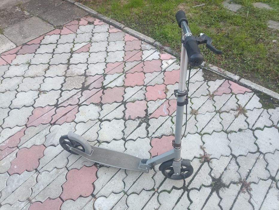 Hulajnoga dla dziecka