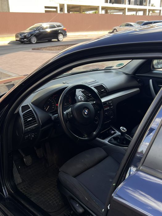 Bmw 188d | 2.0 tdi