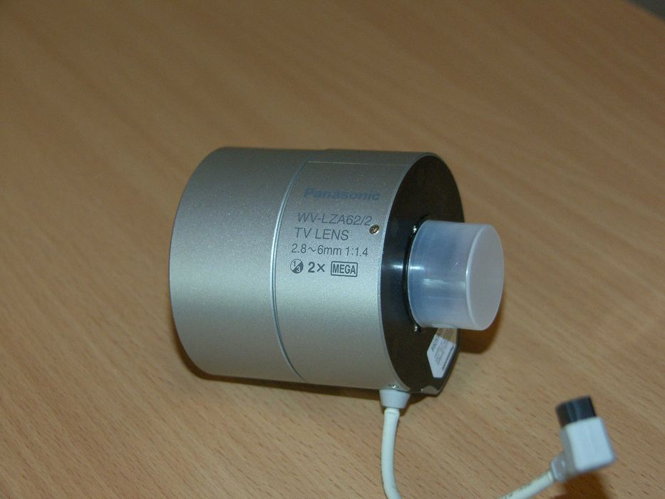 Kamera WVSP305E Panasonic