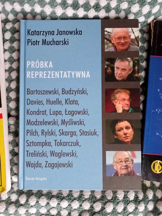 4 książki z biznesu i gospodarki
