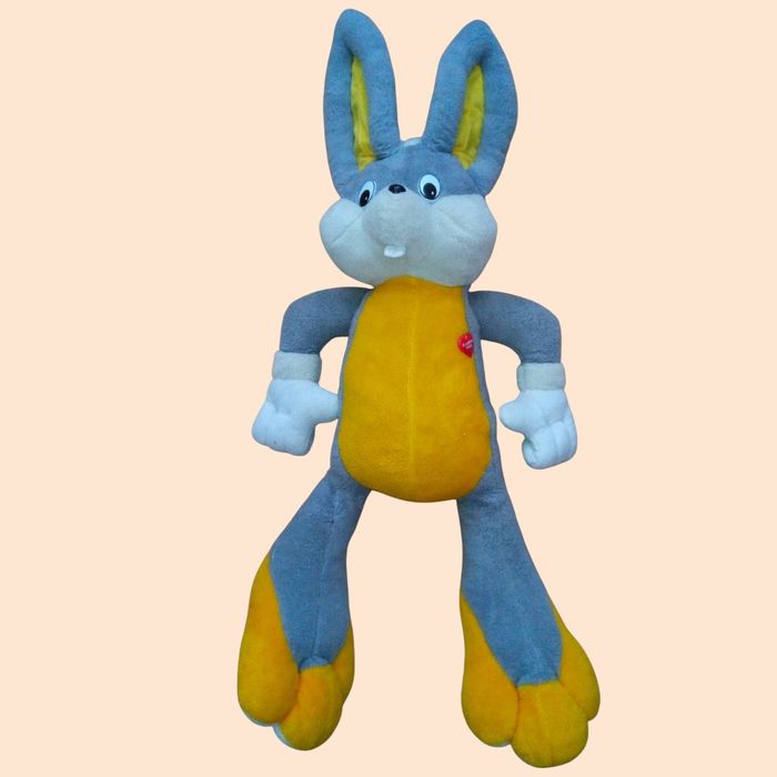 Большая Мягкая Игрушка