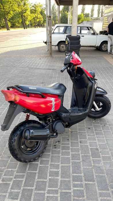 Продам Ямаха БВС,65сс