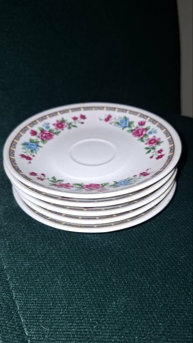 Stara chińska porcelana