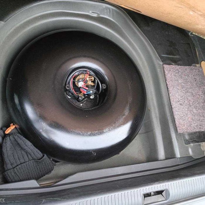 Toyota Camry 2005 V покоління/XV30  2.4 AT (160 к.с.) 85тис пробігу