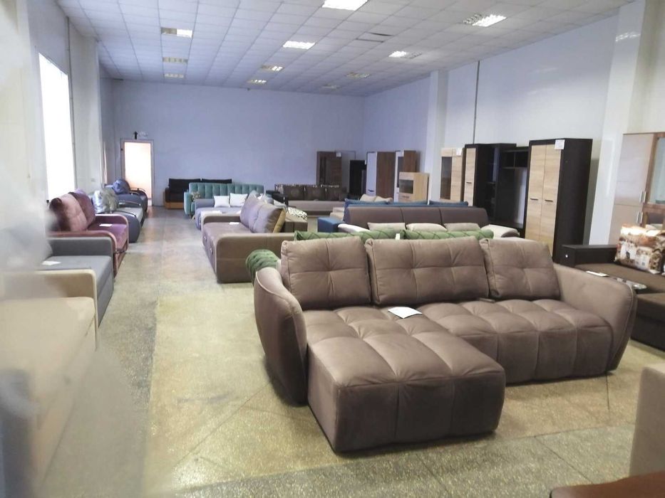 Здам приміщення вільного користування на Промзоні вул. Тернівска 7Ж