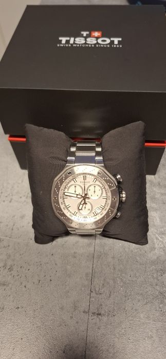 Zegarek Tissot T-Race 45mm