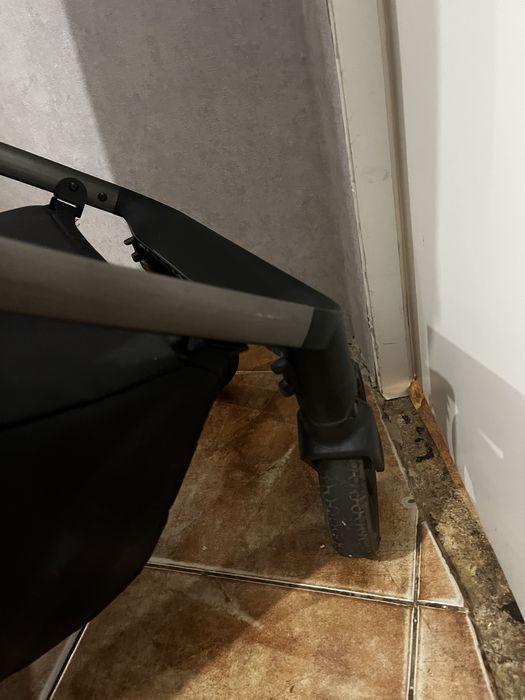 Каляска коляска візок 2в1 Карелло ультра carello ultra