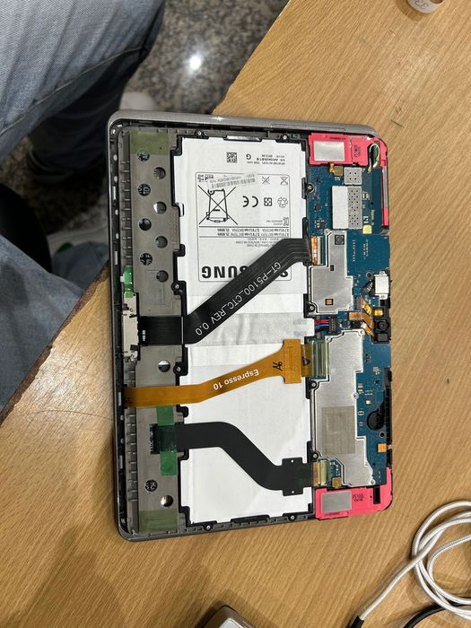 Samsung Galaxy Tab 2