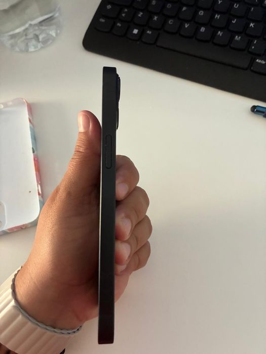 Iphone 13 Preto