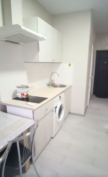 Сдам 1к 8500 Прохоровская ( свет всегда )