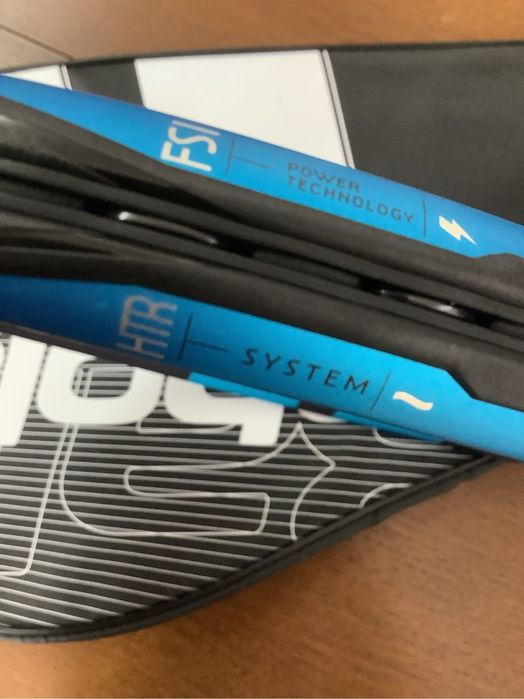 Raquete de ténis Babolat Pure Drive S Lite