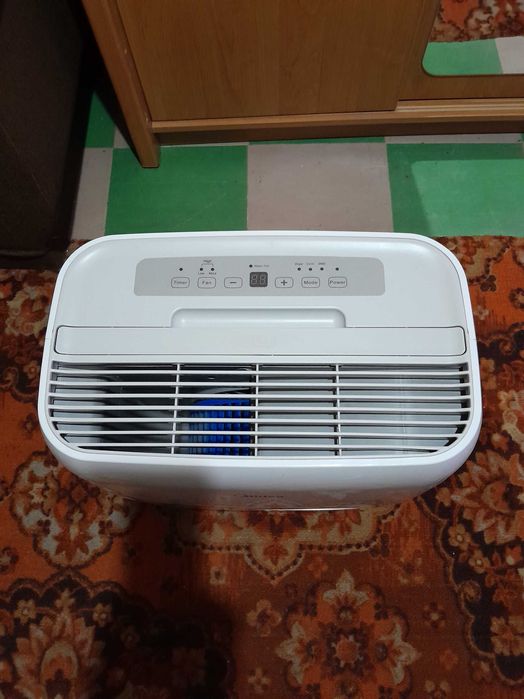 Осушитель воздуха Midea ОТПРАВЛЕН