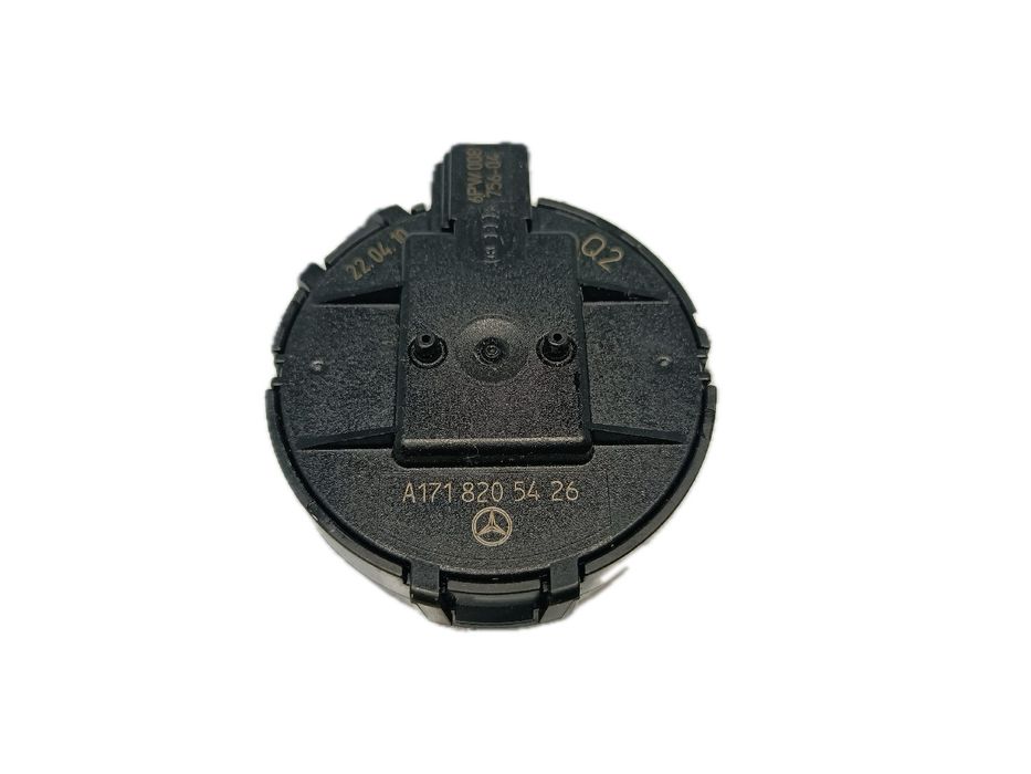 Sensor de chuva MERCEDES-BENZ Classe B (W245)