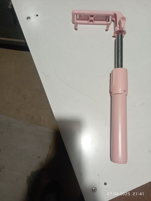 Монопод для селфі