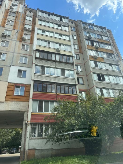 3 кімнатна Вишневе вул.Европейська