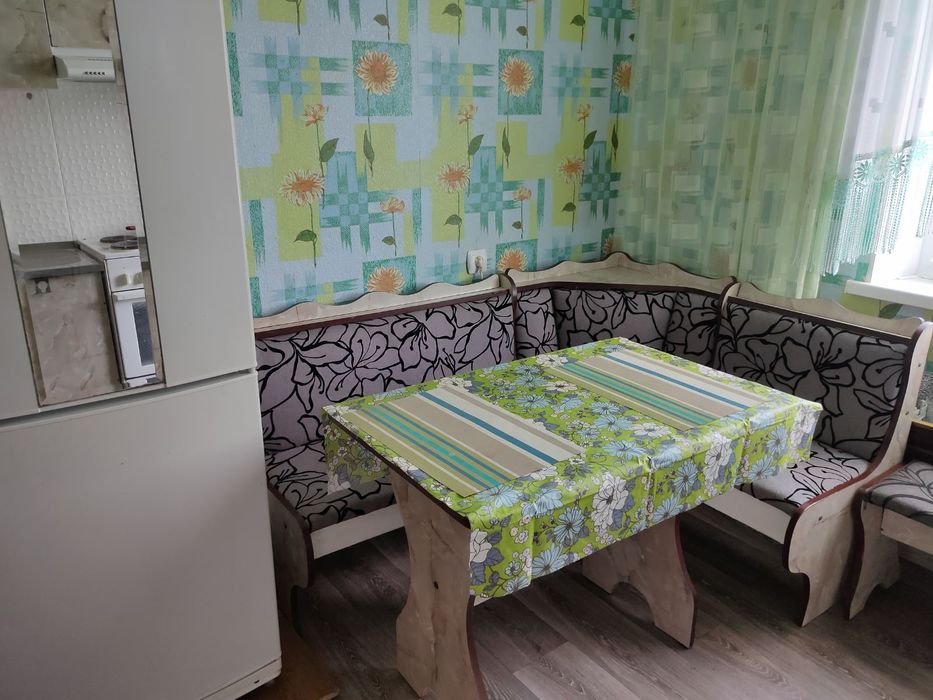 квартира подобово, погодинно