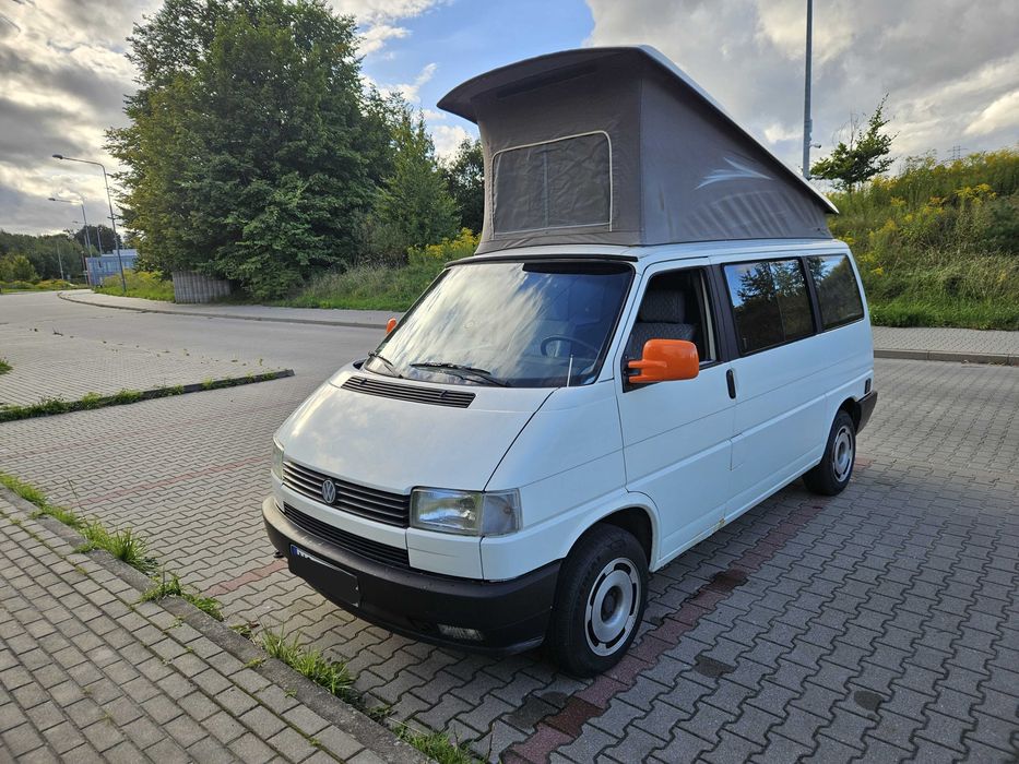 Volkswagen California