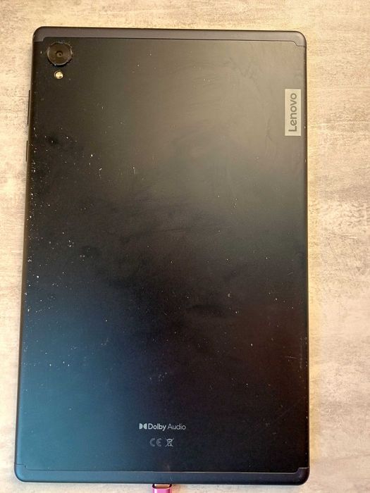 Планшет Lenovo Tab K10 FHD 4/64 LTE — повністю робочий, гарний стан