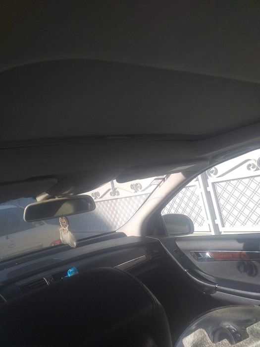 Mercedes R 320 4 Matic de 2007  - peças