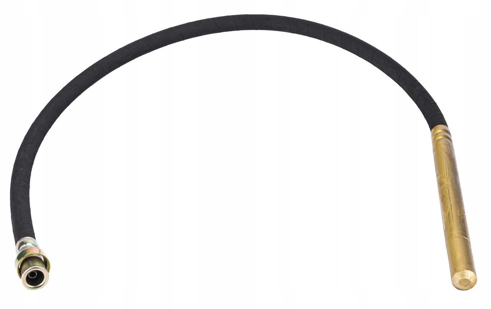 Wibrator Zagęszczarka do BETONU 1250W + Buława 2M PM-WDB-1250M