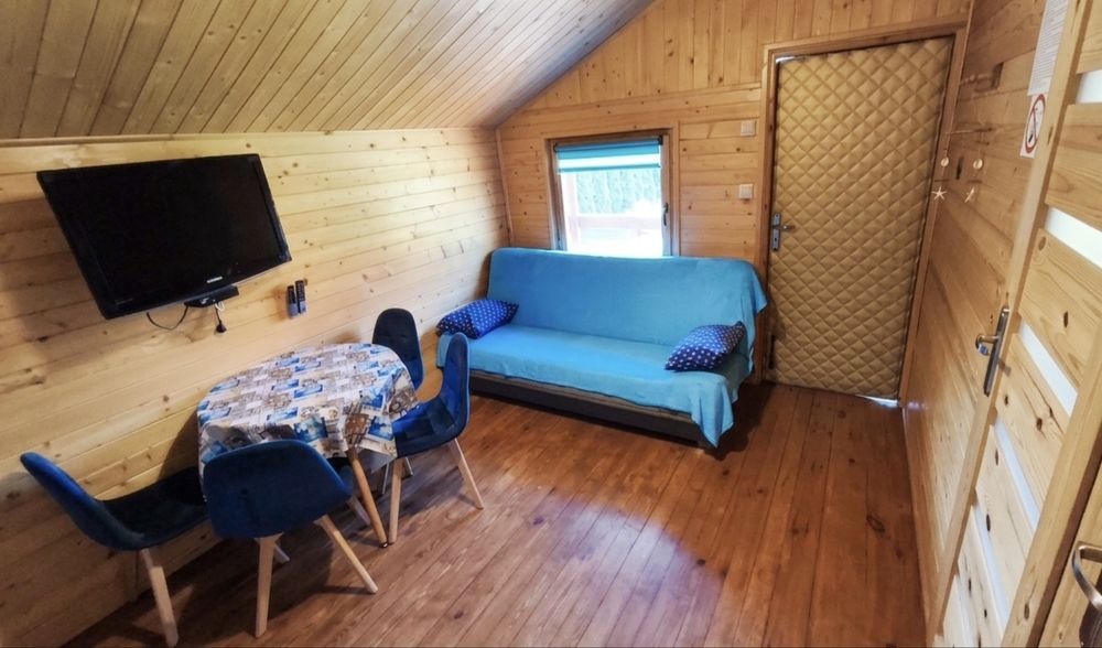 Pokoje gościnne, domki, noclegi nad morzem Stegna. Wolne od 20.08
