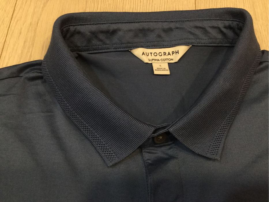 Продам поло Autograph розмір L