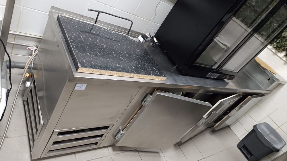 Equipamento Industrial para Restaurante