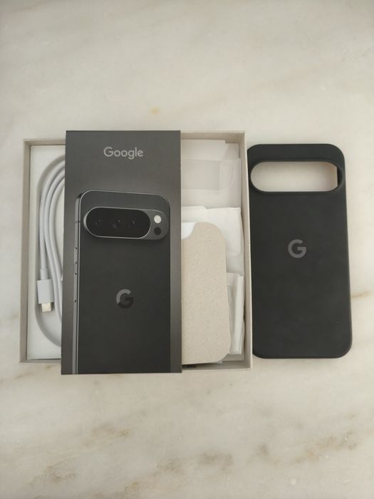 Google Pixel 10 PRO XL 512GB | na garantia