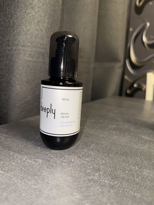 Догляд  від Deeply