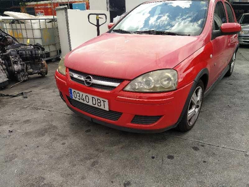 farol direito opel corsa
