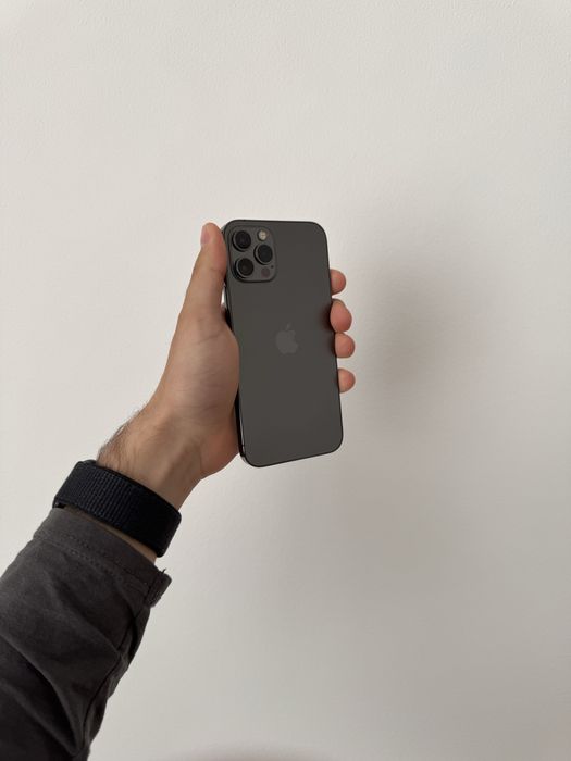 Iphone 12 Pro 256 GB АКБ 100% Neverlock