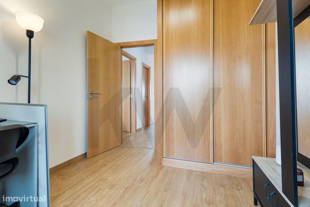 Apartamento T2 Remodelado - Santarém - Planalto