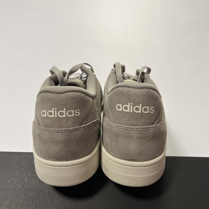 Оригінал! Adidas Break Start Premium Low 44,5 (28,5см)