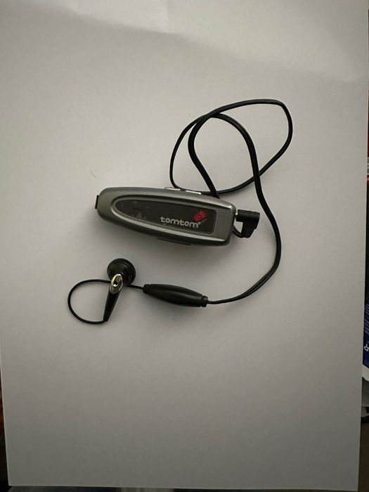 Tomtom RIDER - GPS para MOTA