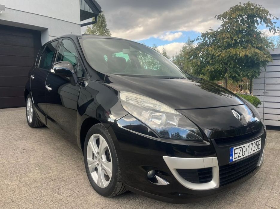 Авторозборка шрот запчастини автошрот розбірка Renault Grand scenic 3