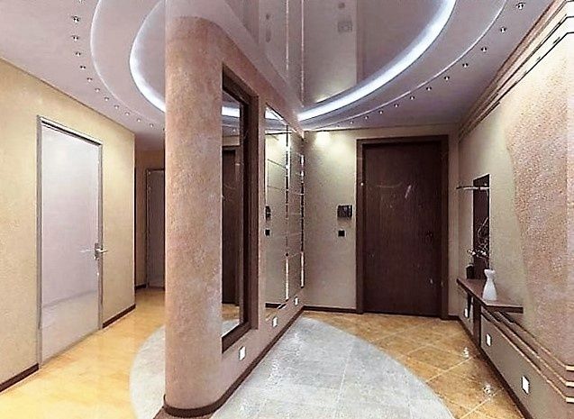 Ремонт квартир, домов и офисов