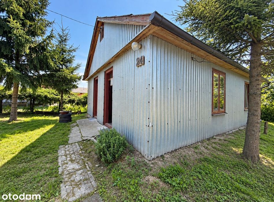 Dom – Moniaki - Widok 3