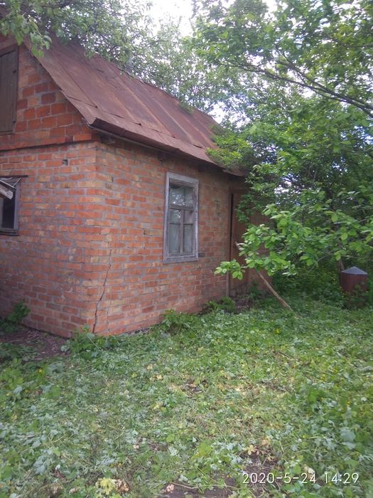 Продам Дом в с. Джгуны, под Борками