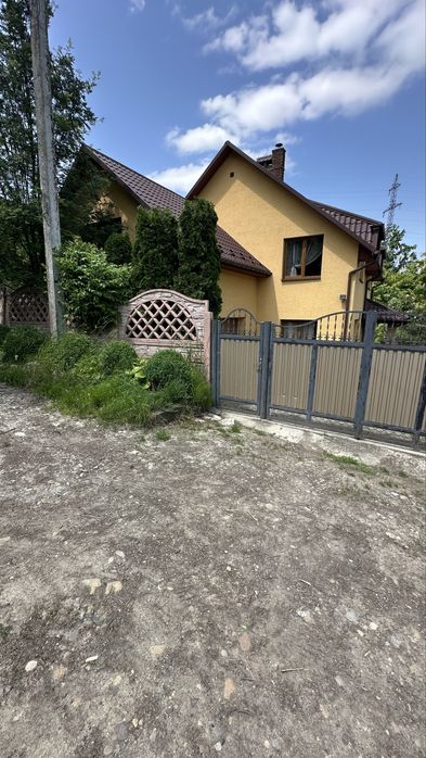 Дом по адресу ул. Капеланська (площадь 185,4 м²) - Atlanta.ua - фото 10