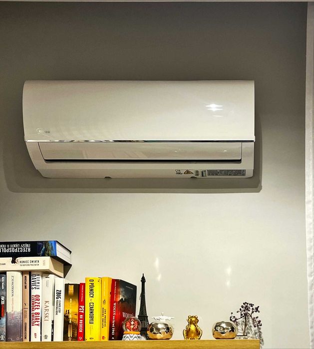 Klimatyzator Kaisai Fly 3,5kW wifi montaż gwarancja