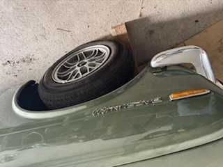 Datsun 1600 Special Deluxe