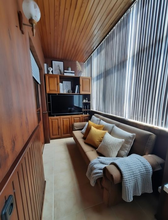 Apartamento T3  Arrendamento - Bairro Norton de Matos