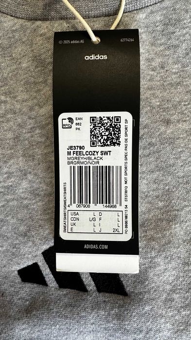 Camisola Adidas Original