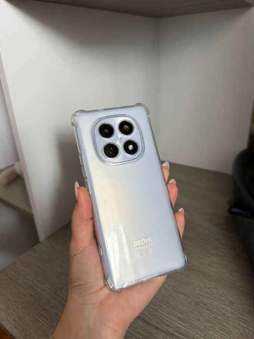 Xiaomi redmi note 15