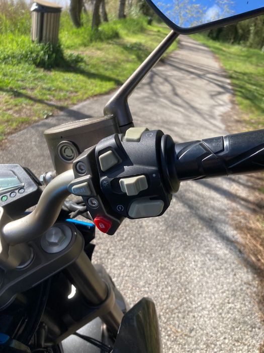 Zontes 310R 2019