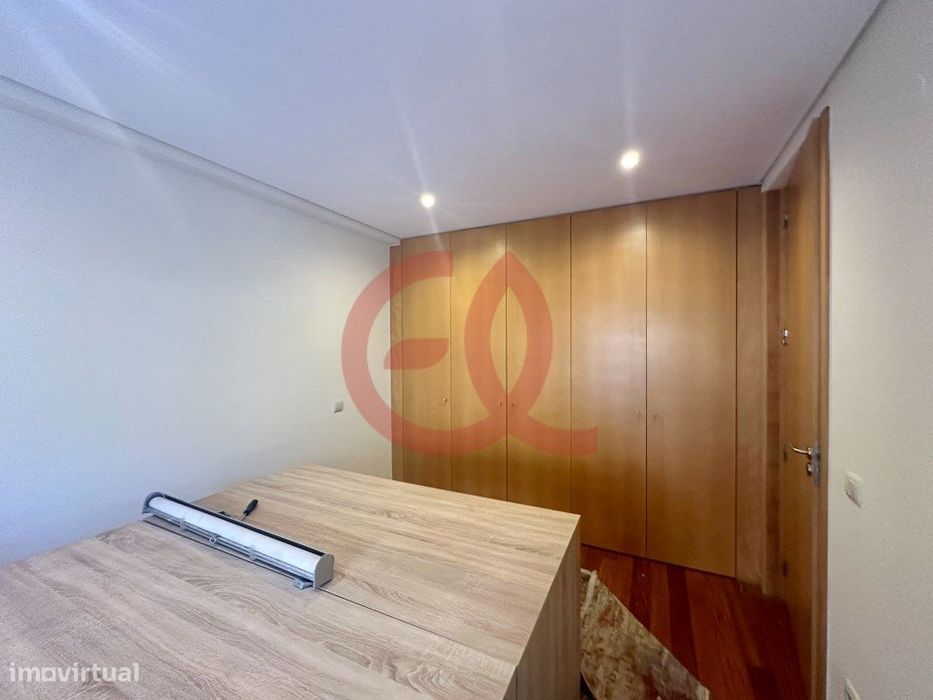 Apartamento T3 - Cova, Meadela