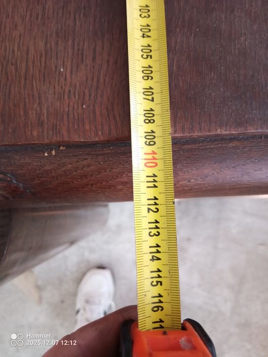 Sprzedam starą komoda