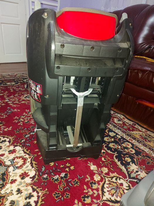 Автокрісло дитяче