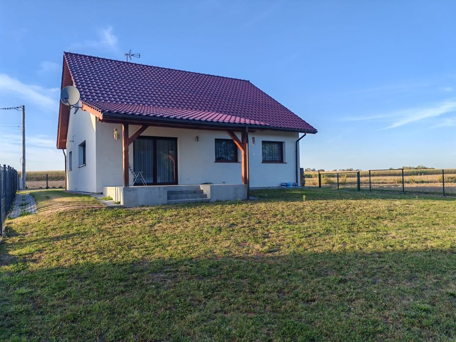 Dom – Żernica, powiat gliwicki - Widok 2