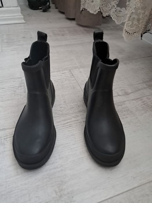 Резинові чобітки Tchibo 32/33